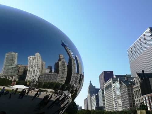 MARATONA DI CHICAGO 2013